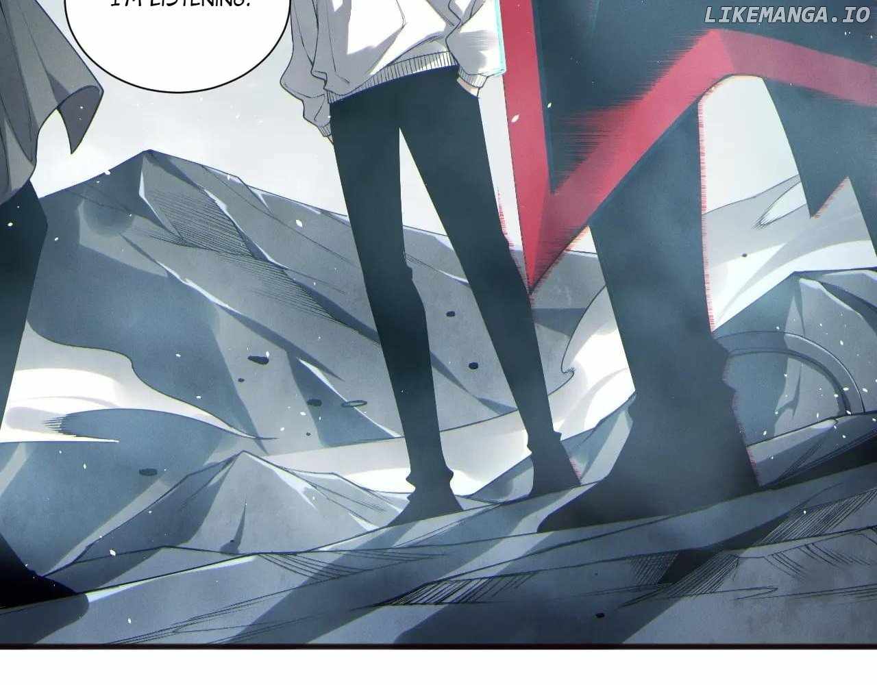 Catastrophic Necromancer Chapter 187 26